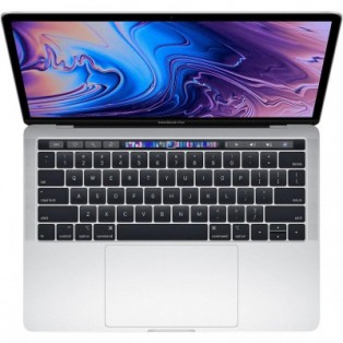 Ноутбук Apple MacBook Pro 13 Silver 2019 (MV992)