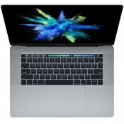 Apple MacBook Pro 15" Space Gray (MLH42) 2016