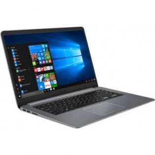 Ноутбук ASUS VivoBook S15 S510UN (S510UN-MS52)