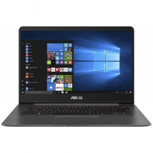 Ультрабук ASUS ZenBook UX430UA (UX430UA-DH74)