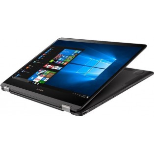 Ультрабук ASUS ZenBook Flip S UX370UA (UX370UA-XB74T-BL)