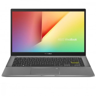 Ноутбук ASUS VivoBook S14 S433EA (S433EA-DH51)