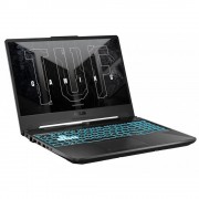 ASUS TUF Gaming A15 FA506QE (FA506QE-SB54)
