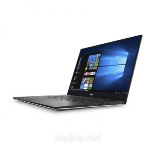 Ноутбук Dell XPS 15 9570 (XPS9570-7996SLV-PUS)
