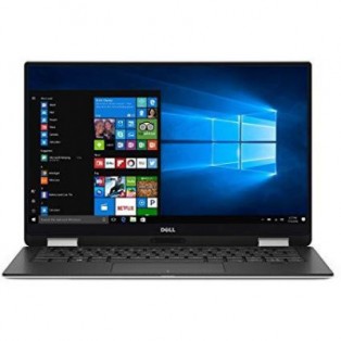 Ультрабук Dell XPS 13 9365 (F0GTMV2)