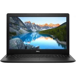 Ноутбук Dell Inspiron 15 3593 (I3593-3425BLK-PUS)