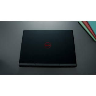 Ноутбук Dell Inspiron I7567-5000BLK-PUS