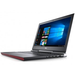 Ноутбук Dell Inspiron 7567 (I15-7567I51T8V-REF)