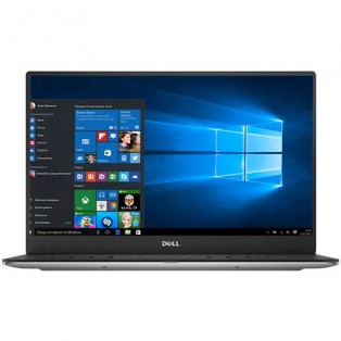 Ультрабук Dell XPS 13 7390 (XPS7390-7923SLV-PUS)