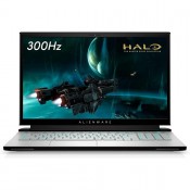 Alienware M17 R3 Lunar Light White (INS953254SA)