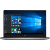 Dell XPS 15 9560 Silver (85LOPH2)
