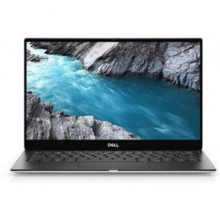 Ультрабук Dell XPS 13 9380 (XNITA3WS701H)