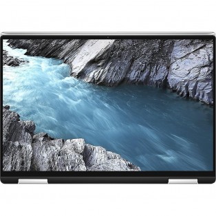 Ультрабук Dell XPS 13 7390 (XPS7390-7909SLV-PUS)