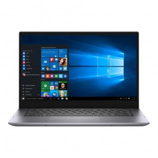 Ноутбук Dell Inspiron 14 5406 (i5406-7160GRY-PUS)