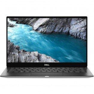 Ноутбук Dell XPS 7390 Platinum Silver (INS0071983-R0014475)