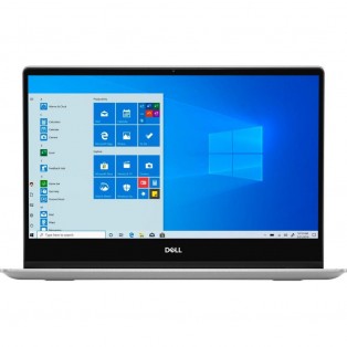 Ноутбук Dell Inspiron 7391 (i7391-5537SLV-PUS)