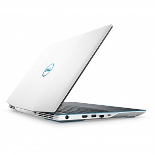 Ноутбук Dell G3 3500 Alpine White (INS0089617-R0016587)