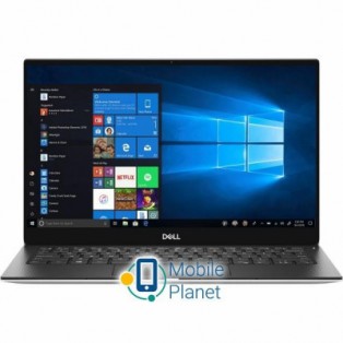 Ультрабук Dell XPS 13 9380 (INS297121SA)