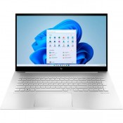 HP Envy 17-cg1075cl Silver (50U28UA)