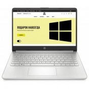 HP 14-dq2033ca Silver (12C10UA)