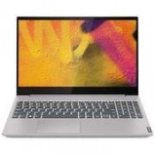 Lenovo IdeaPad S340-15IIL Platinum Grey (81VW000TUS)