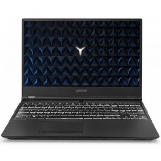 Ноутбук Lenovo Legion Y530-15ICH (81LB003MUS)
