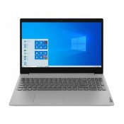 Lenovo IdeaPad 3 17IIL05 Platinum Gray (81WF000HUS)