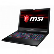 MSI GS63 8RE Stealth (GS638RE-010US)
