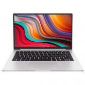 Xiaomi RedmiBook 13 AMD Ryzen 5 8/512Gb/RX Vega 6 Silver (JYU4239CN)