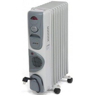 Масляный радиатор AFTRON AFOR9500F