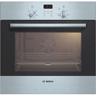 Духовой шкаф электрический BOSCH HBN 231 E2