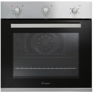 Духовой шкаф электрический CANDY FPE 502/6 X