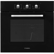 PYRAMIDA F 82 BLACK