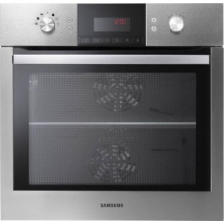 Духовка электрическая DUAL COOK Samsung BTS14D4T