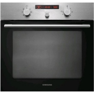 Духовой шкаф электрический SAMSUNG BF641FST