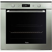 WHIRLPOOL AKZM 750 IX