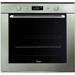 Духовой шкаф электрический WHIRLPOOL AKZM 750 IX