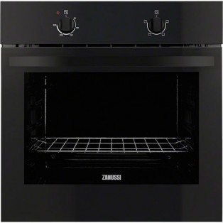 Духовой шкаф электрический ZANUSSI ZZB 510401 B