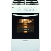 BEKO CSG 42002 W