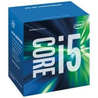 Процессор Intel Core i5-7400 (BX80677I57400)
