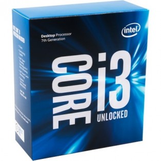 Процессор Intel Core i3-7350K (BX80677I37350K)