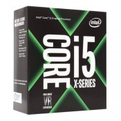 Intel Core i5-7640X (BX80677I57640X)