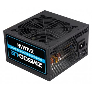 Блок питания Zalman 500W (ZM500-LE)