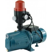 Насосы+Оборудование AUJET 110B/E2