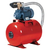 Насосная станция Насосы+оборудование AUQB 60/24L