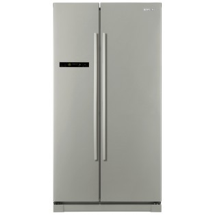 Side-by-side холодильник SAMSUNG RSA1SHMG