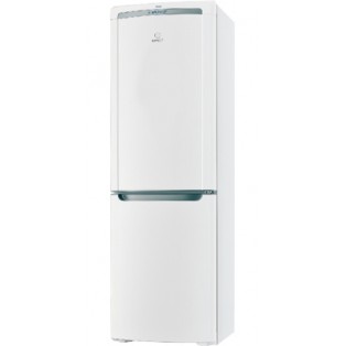 Двухкамерный холодильник INDESIT PBAA 33 F