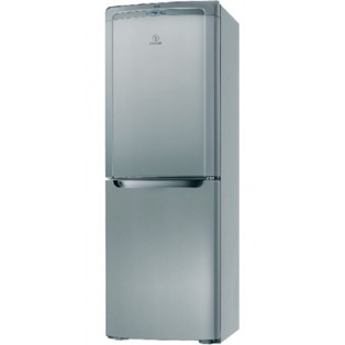 Двухкамерный холодильник INDESIT PBAA 33 V X Двухкамерный холодильник INDESIT PBAA 33 V X