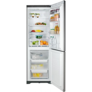 Двухкамерный холодильник INDESIT BIAA 13P SI