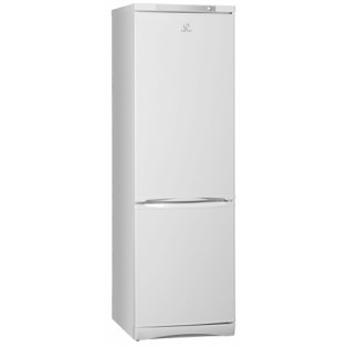 Двухкамерный холодильник INDESIT NBS 18 AA UA